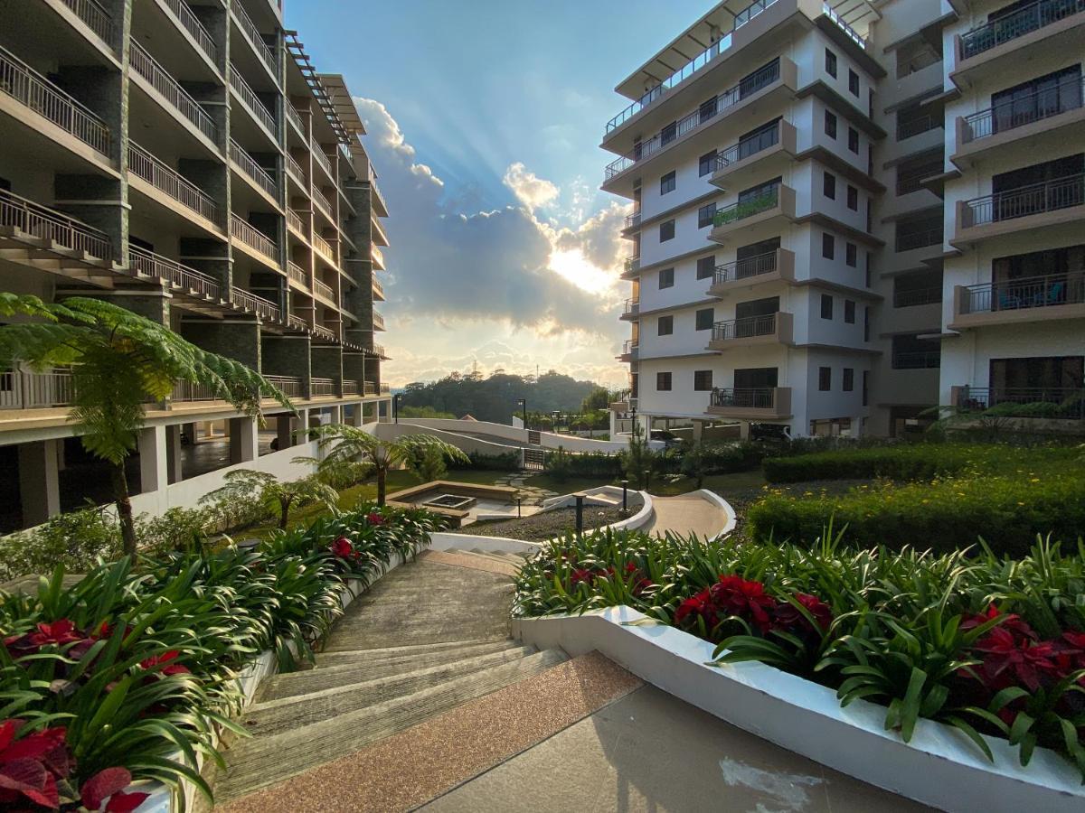 Bristle Ridge 2 Bedroom Panoramic View باغيو المظهر الخارجي الصورة