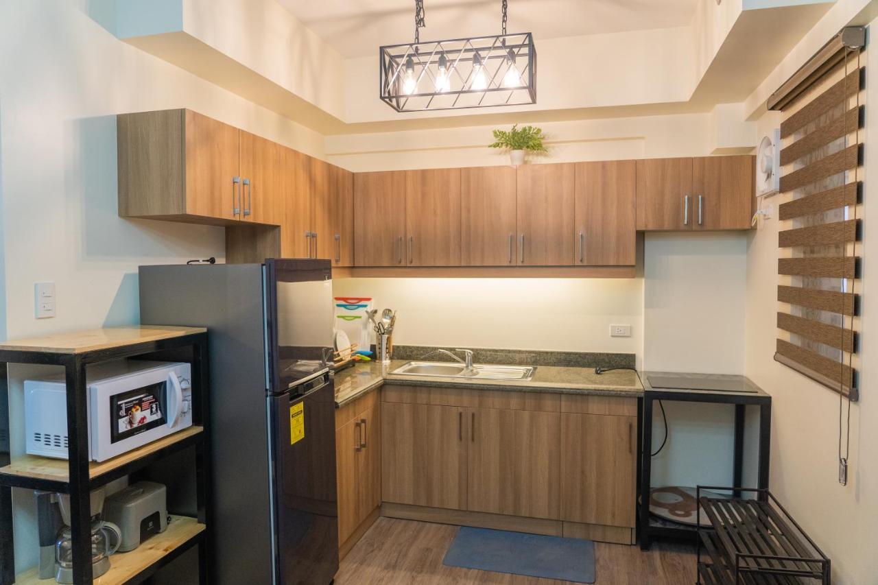 Bristle Ridge 2 Bedroom Panoramic View باغيو المظهر الخارجي الصورة
