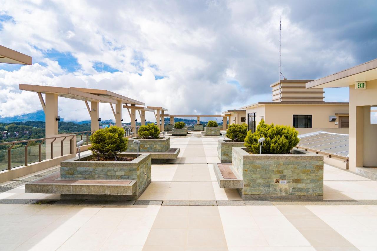 Bristle Ridge 2 Bedroom Panoramic View باغيو المظهر الخارجي الصورة