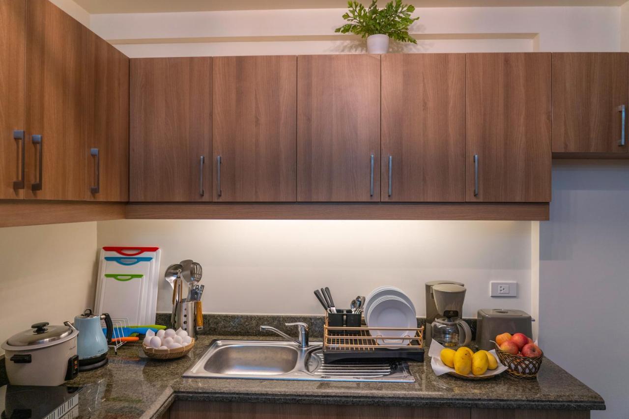 Bristle Ridge 2 Bedroom Panoramic View باغيو المظهر الخارجي الصورة