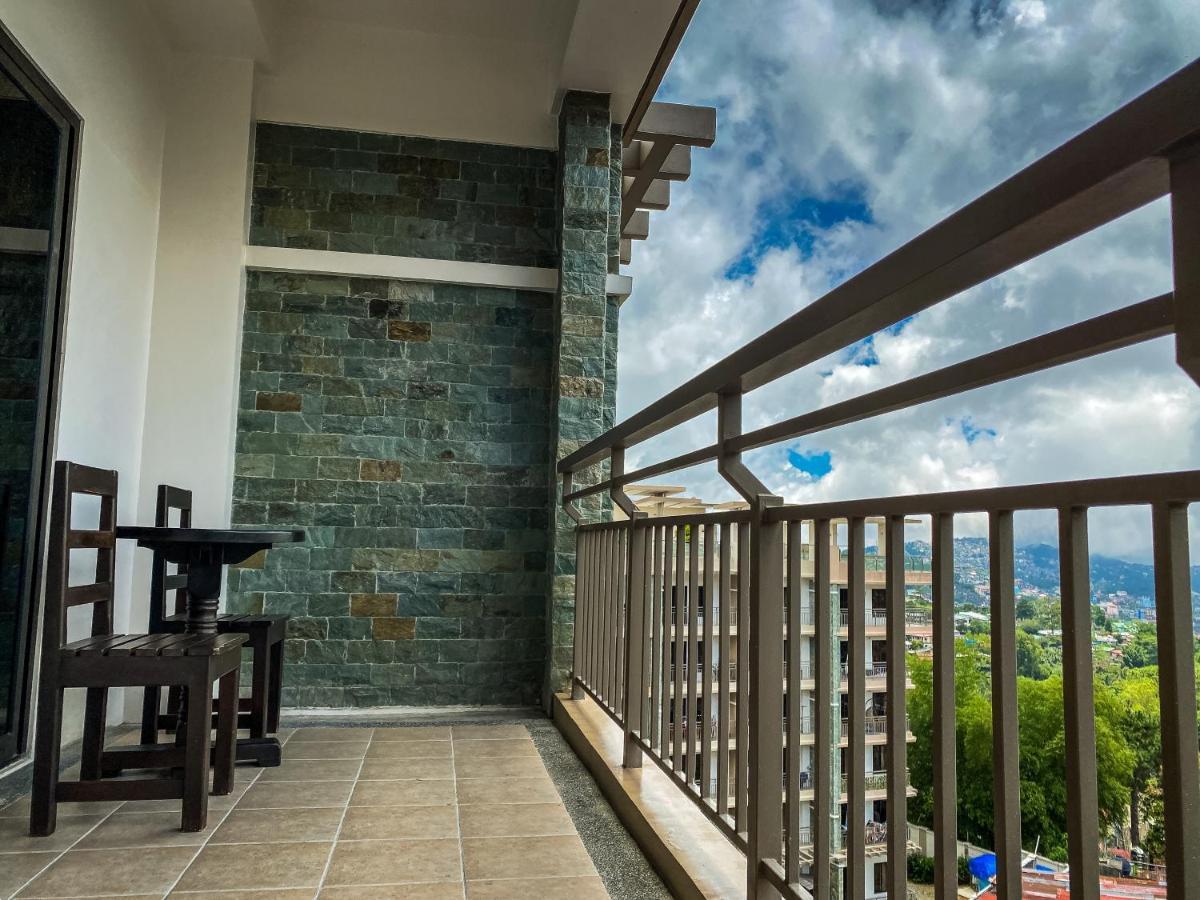 Bristle Ridge 2 Bedroom Panoramic View باغيو المظهر الخارجي الصورة