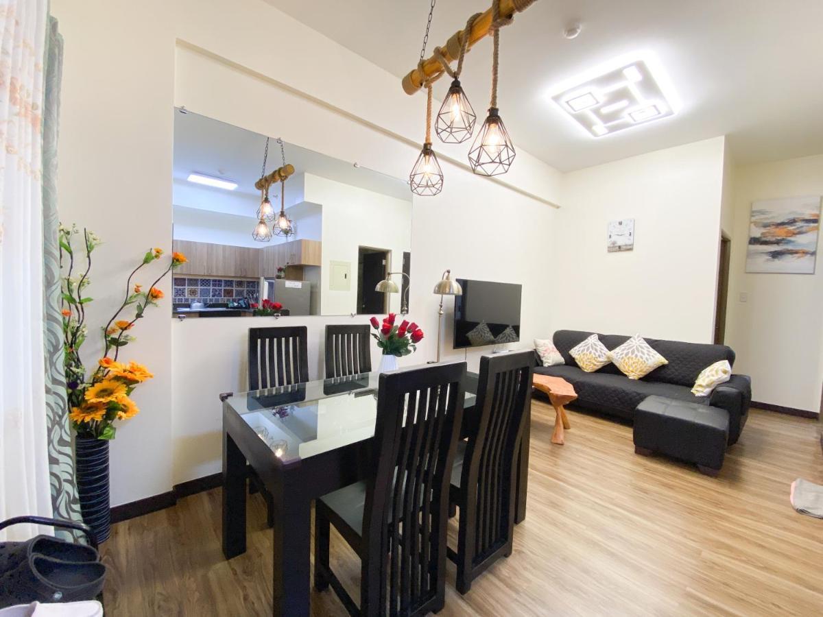 Bristle Ridge 2 Bedroom Panoramic View باغيو المظهر الخارجي الصورة