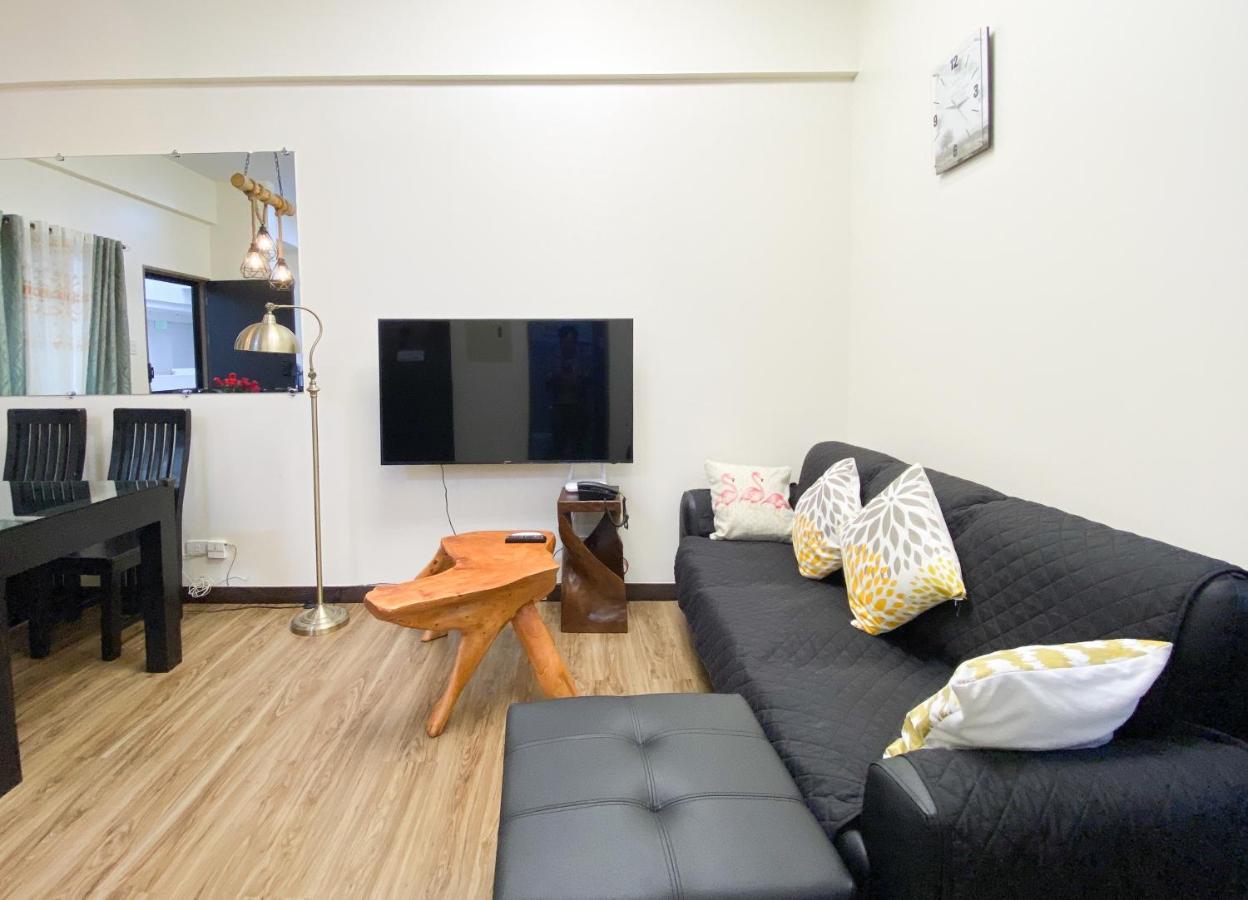Bristle Ridge 2 Bedroom Panoramic View باغيو المظهر الخارجي الصورة