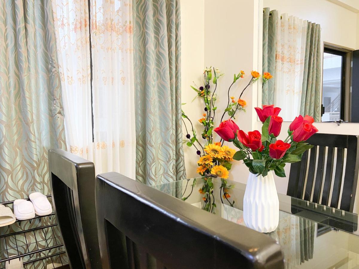 Bristle Ridge 2 Bedroom Panoramic View باغيو المظهر الخارجي الصورة