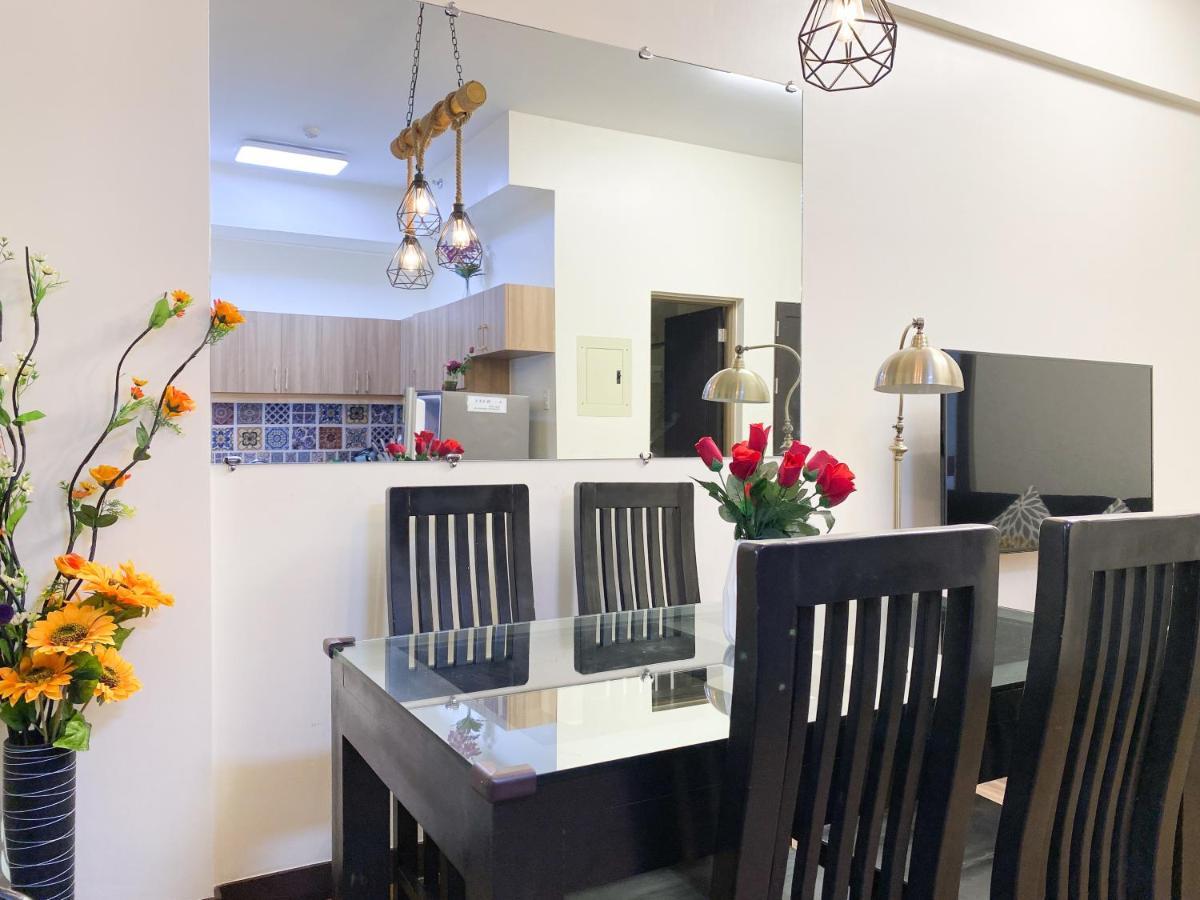 Bristle Ridge 2 Bedroom Panoramic View باغيو المظهر الخارجي الصورة