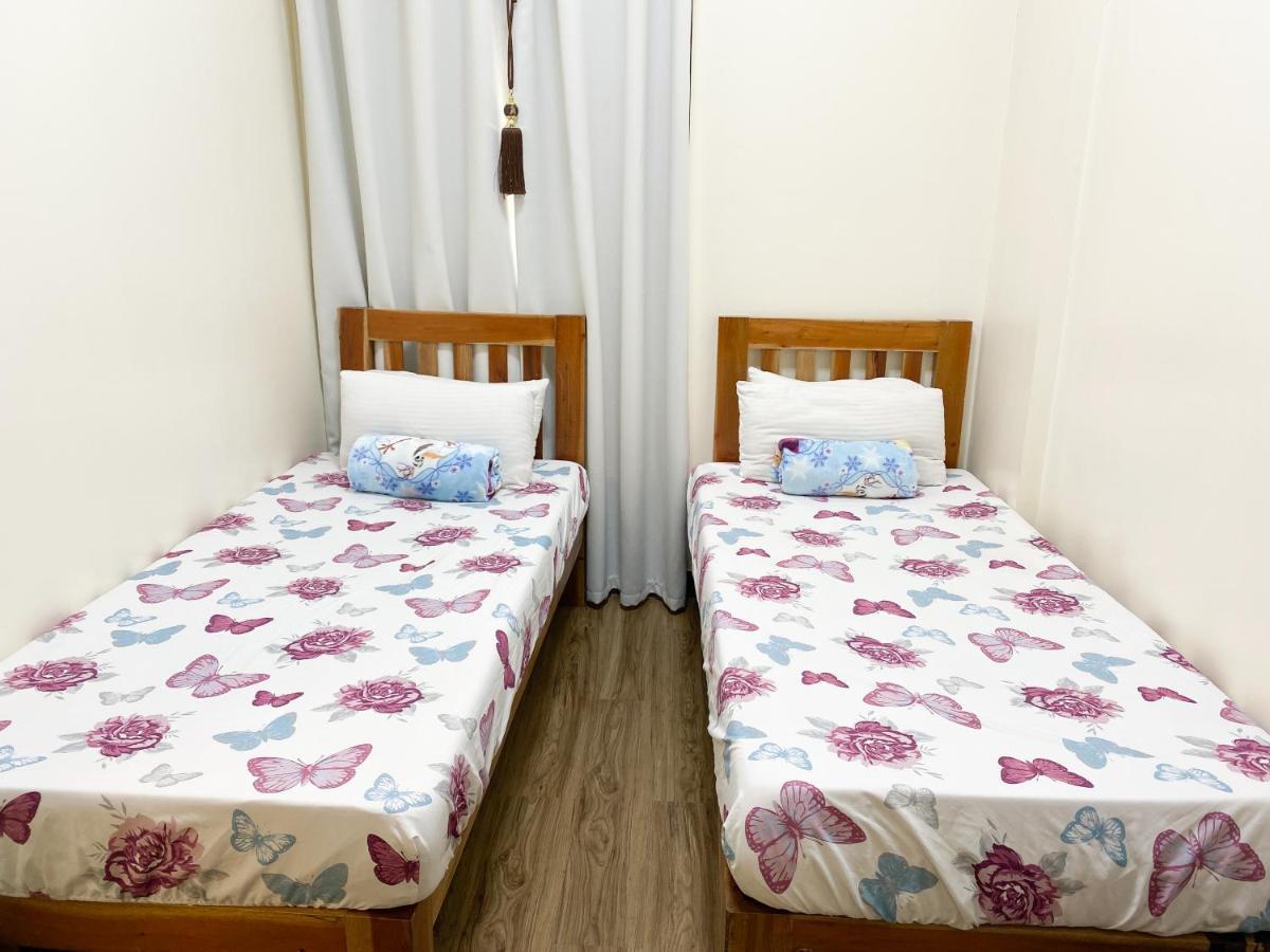 Bristle Ridge 2 Bedroom Panoramic View باغيو المظهر الخارجي الصورة
