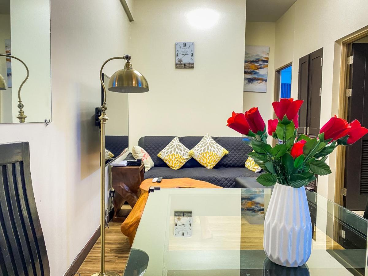 Bristle Ridge 2 Bedroom Panoramic View باغيو المظهر الخارجي الصورة