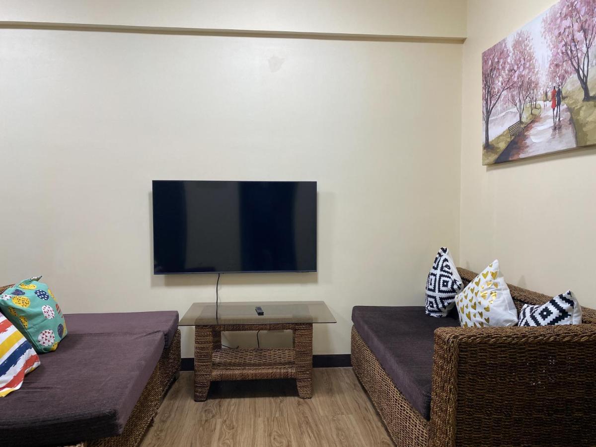 Bristle Ridge 2 Bedroom Panoramic View باغيو المظهر الخارجي الصورة