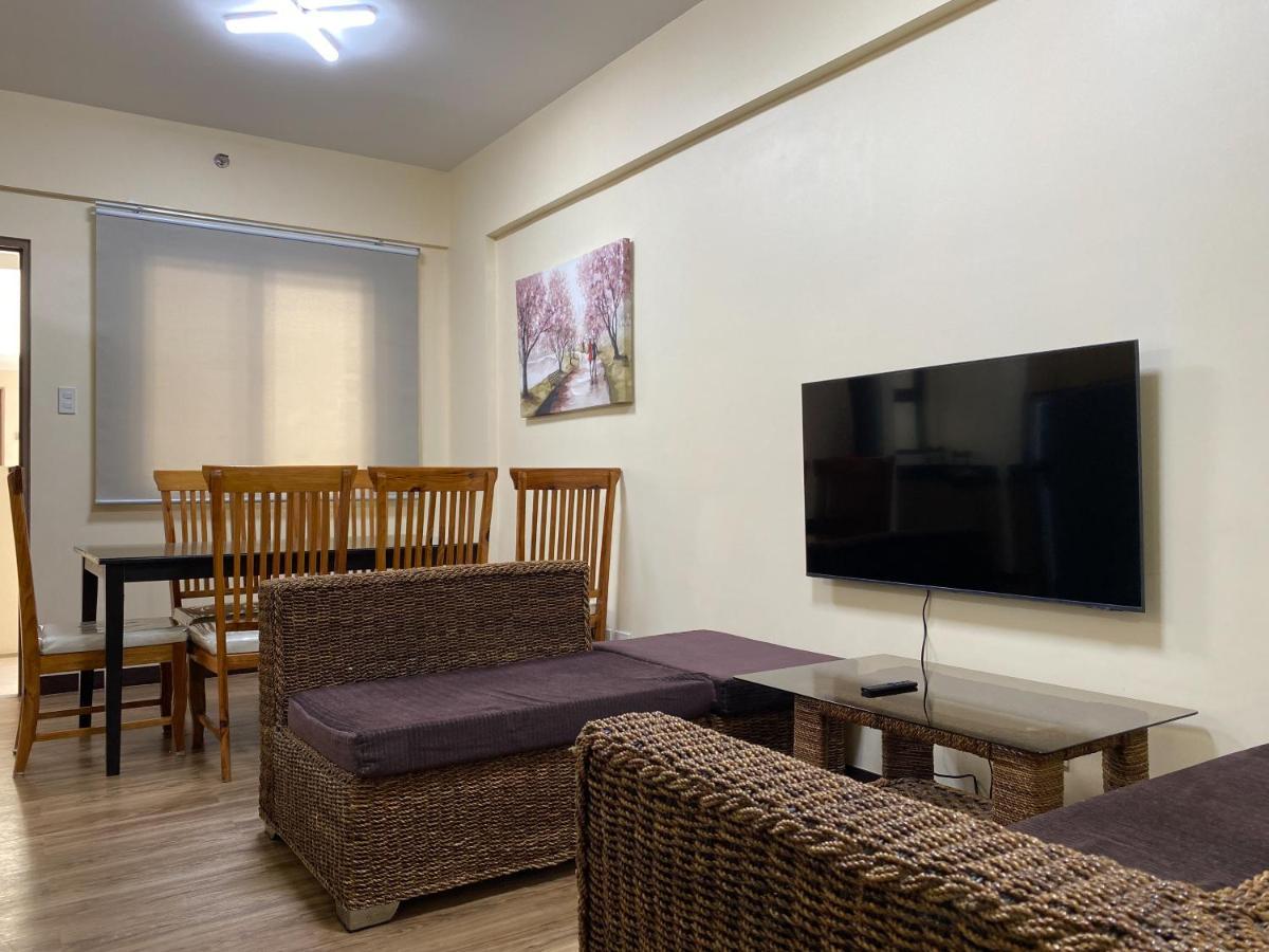 Bristle Ridge 2 Bedroom Panoramic View باغيو المظهر الخارجي الصورة