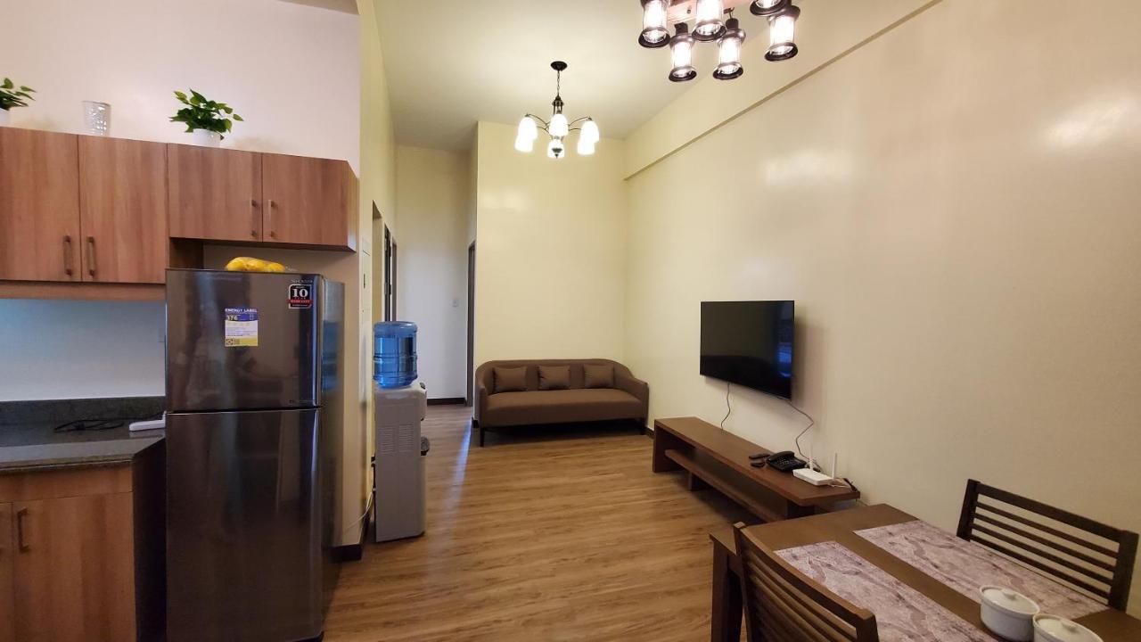 Bristle Ridge 2 Bedroom Panoramic View باغيو المظهر الخارجي الصورة