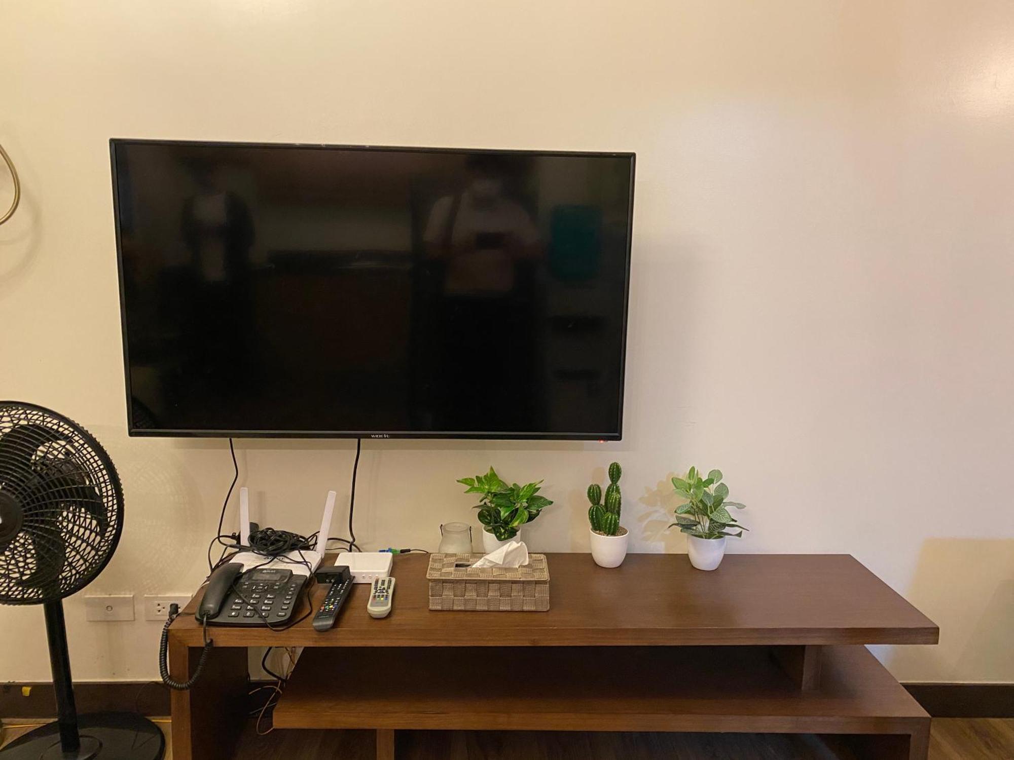 Bristle Ridge 2 Bedroom Panoramic View باغيو المظهر الخارجي الصورة