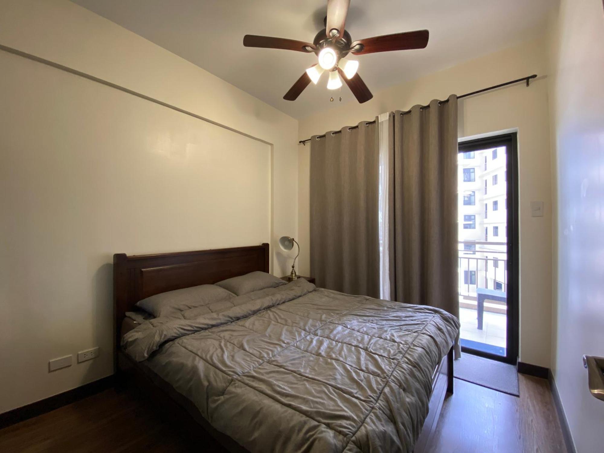 Bristle Ridge 2 Bedroom Panoramic View باغيو المظهر الخارجي الصورة