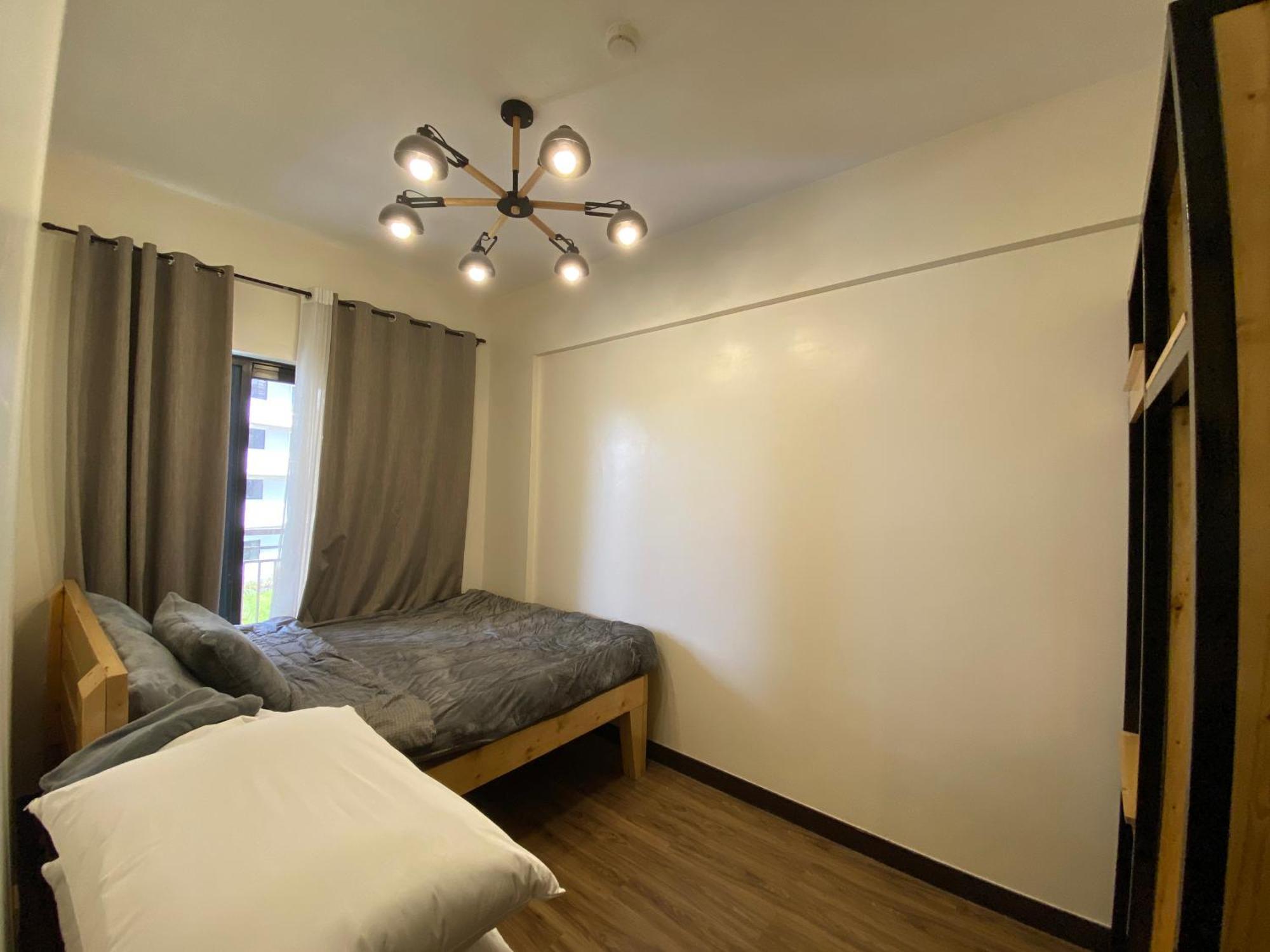 Bristle Ridge 2 Bedroom Panoramic View باغيو المظهر الخارجي الصورة