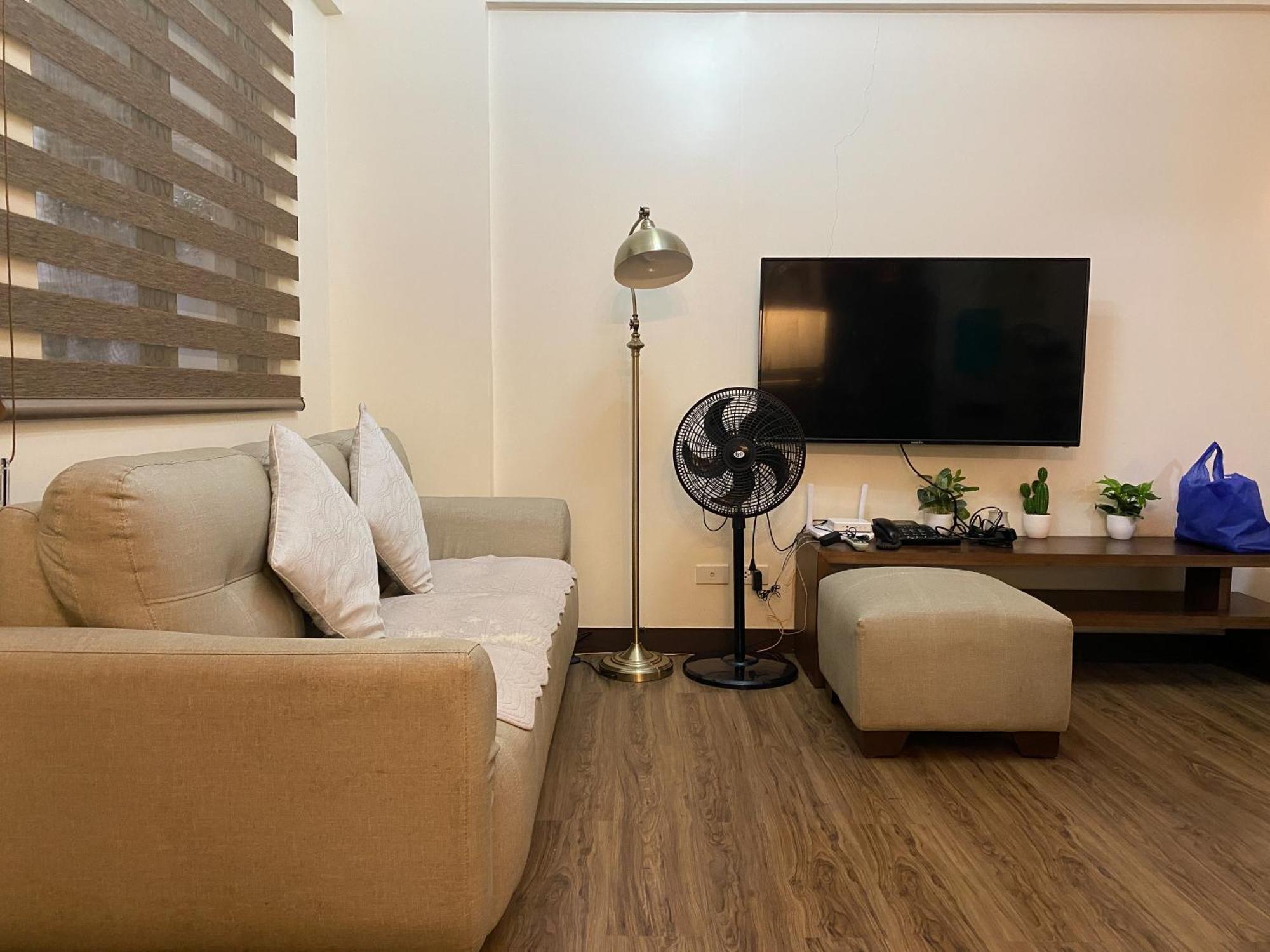 Bristle Ridge 2 Bedroom Panoramic View باغيو المظهر الخارجي الصورة