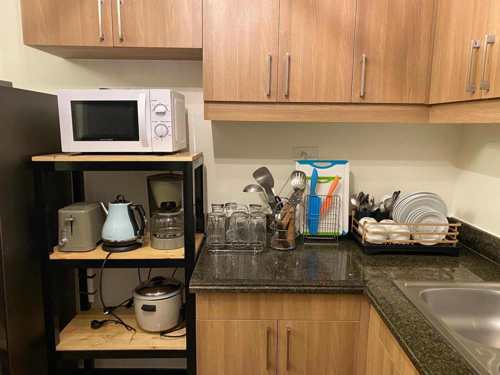 Bristle Ridge 2 Bedroom Panoramic View باغيو المظهر الخارجي الصورة