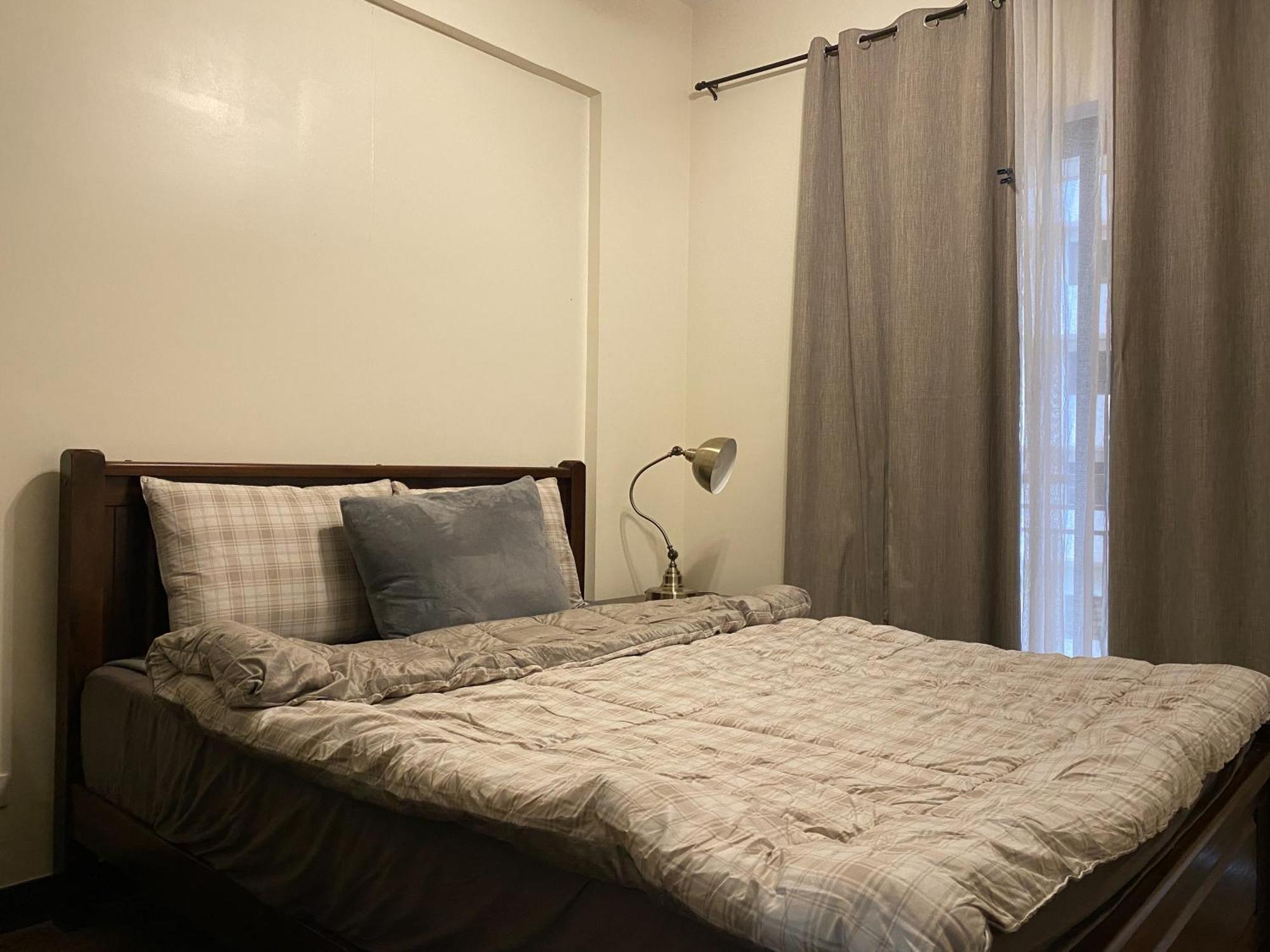 Bristle Ridge 2 Bedroom Panoramic View باغيو المظهر الخارجي الصورة