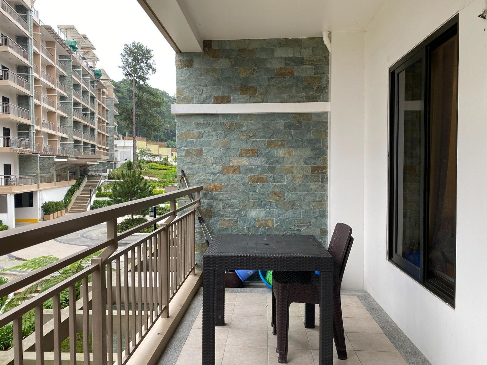 Bristle Ridge 2 Bedroom Panoramic View باغيو المظهر الخارجي الصورة