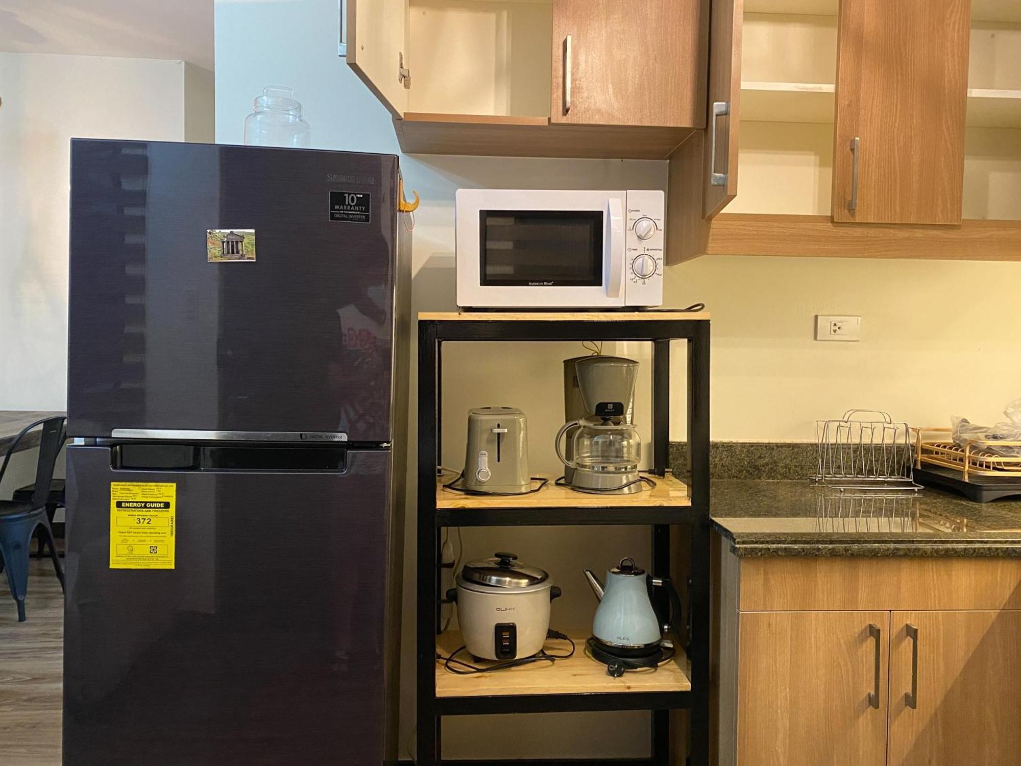 Bristle Ridge 2 Bedroom Panoramic View باغيو المظهر الخارجي الصورة